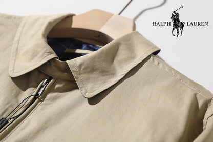 Exclusive R&L Jacket – Available for a Limited Time Only!
