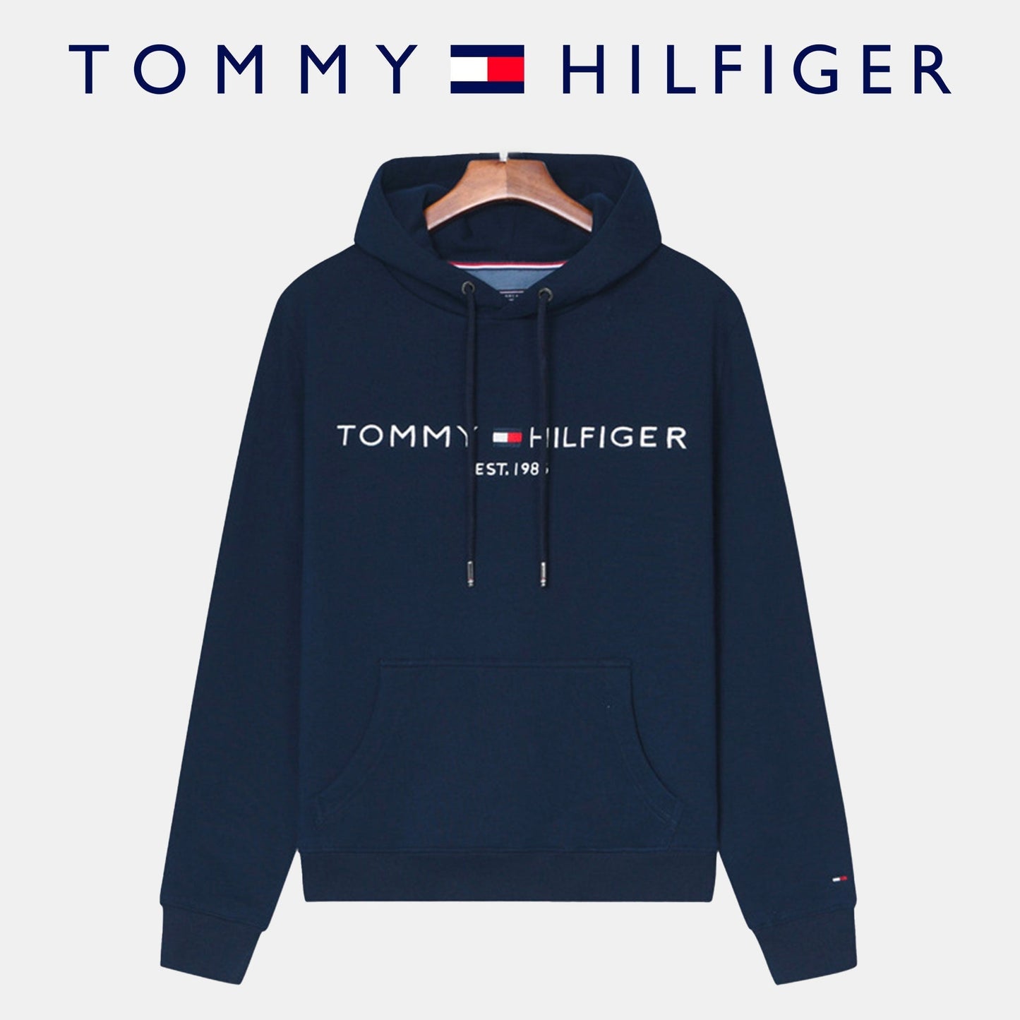 TH Hoodie - Limited Stock!