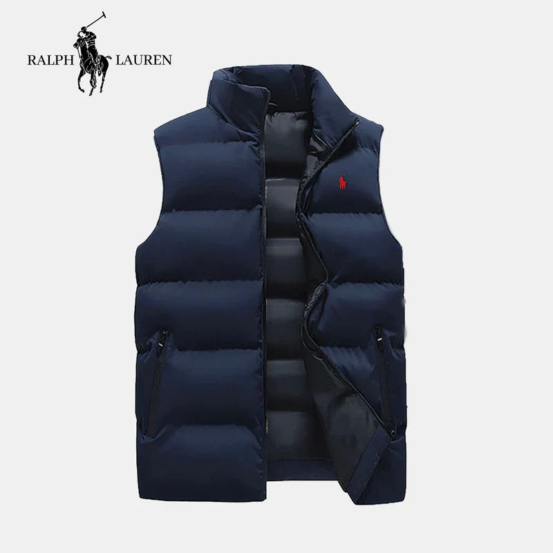 Stylish Vest with Free Sweater