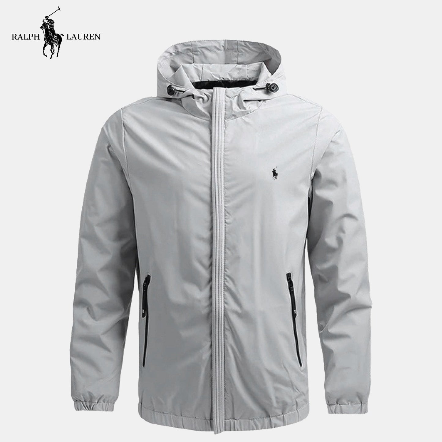Limited Time Offer: R&L Sports Jacket