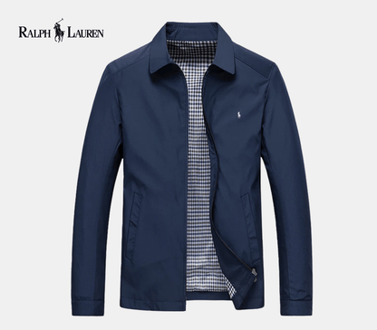 Stylish Lightweight R&L Jacket – Now at a Special Price!