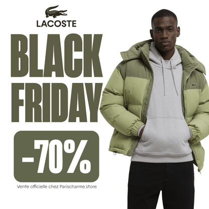 Heritage LC Jacket - Exclusive Black Friday Deal!