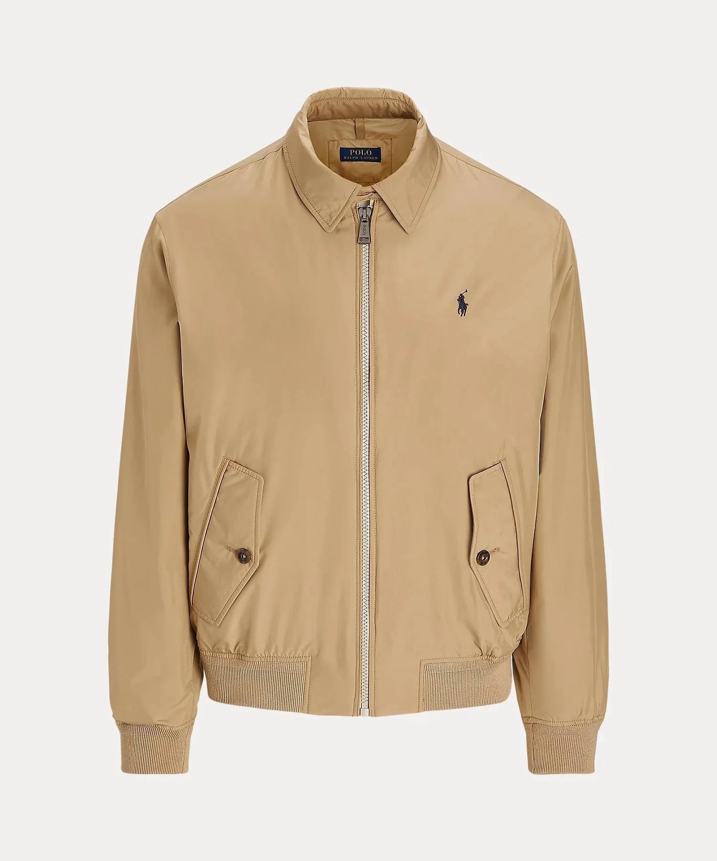 Voyager Packable Waterproof Travel Jacket | RL