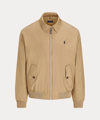 Voyager Packable Waterproof Travel Jacket | RL