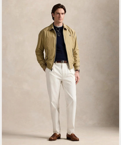 Voyager Packable Waterproof Travel Jacket | RL