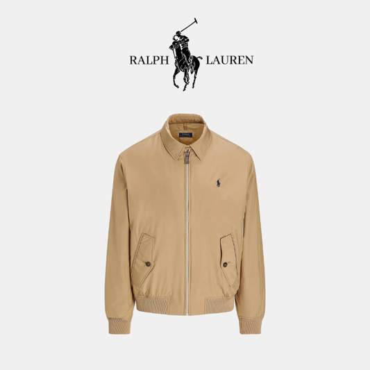 Voyager Packable Waterproof Travel Jacket | RL