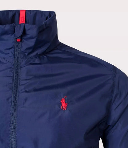 Performance Ripstop Waterproof Jacket | RL