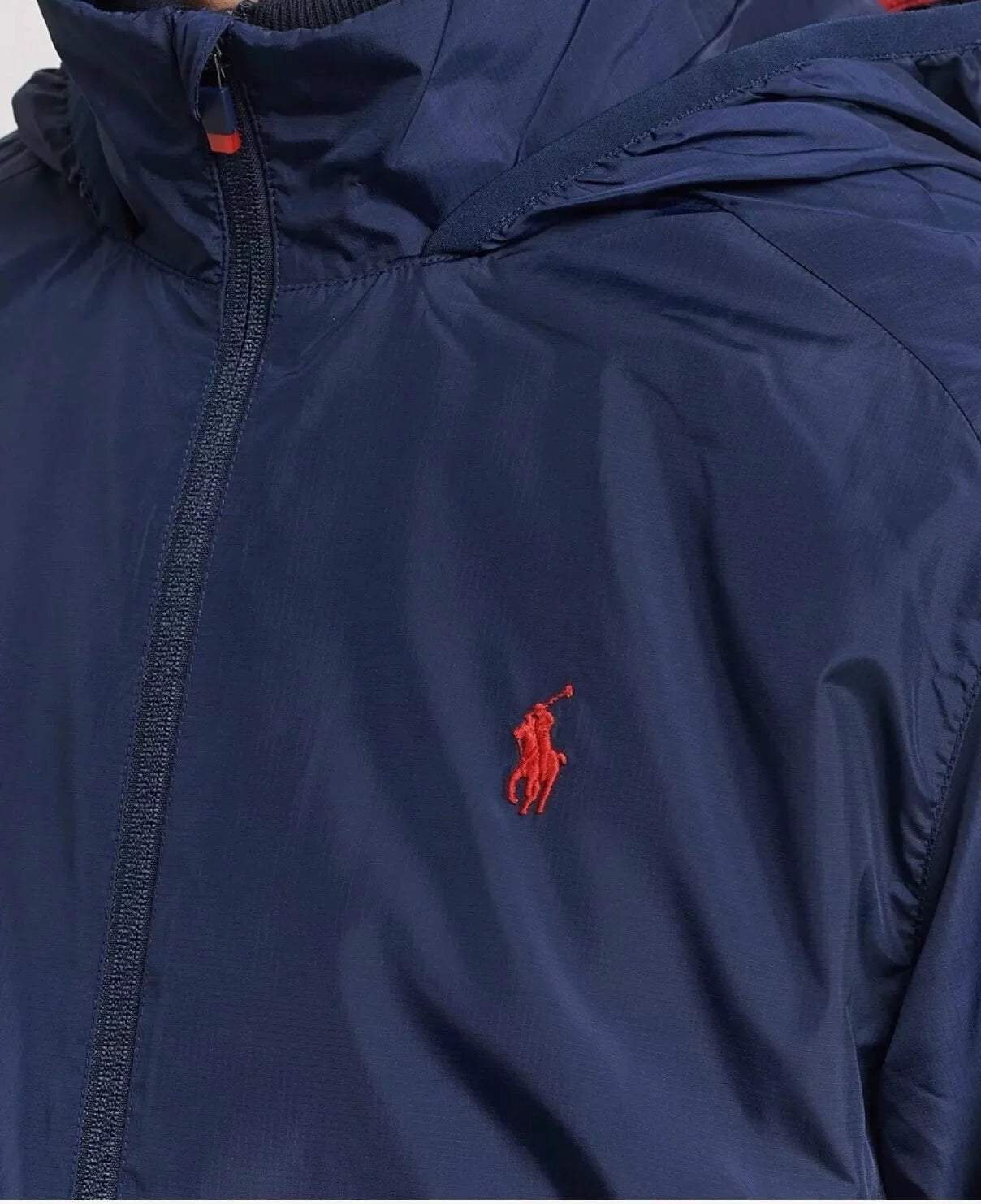 Performance Ripstop Waterproof Jacket | RL