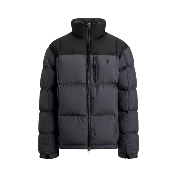 Gorham Quilted RL Waterproof Down Jacket