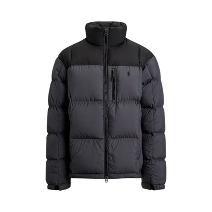 Gorham Quilted RL Waterproof Down Jacket