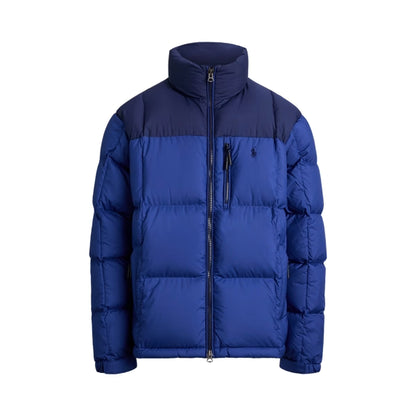 Gorham Quilted RL Waterproof Down Jacket