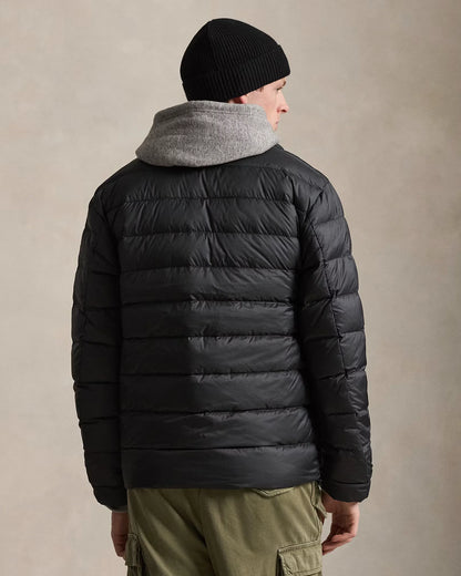 Colden Ultra-Light Waterproof Packable Down Jacket | RL