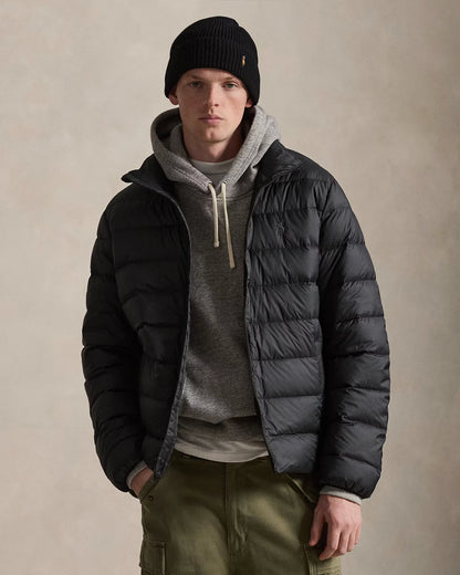 Colden Ultra-Light Waterproof Packable Down Jacket | RL